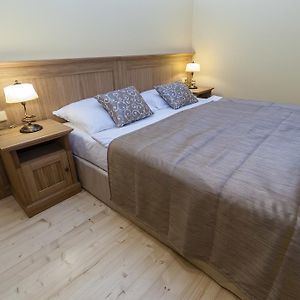Standaard Appartement met een Slaapkamer