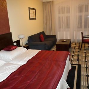 Superior Appartement met Twee Slaapkamers